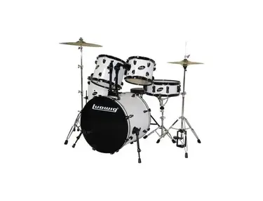 Ludwig Accent CS Combo 5 Piece