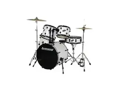Ludwig Accent CS Combo 5 Piece