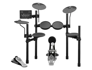 Yamaha DTX452K Electronic Drum Set
