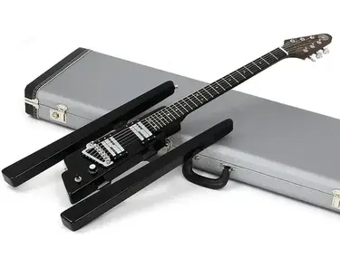 Wire Instruments Sleepwalker