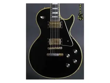 Epiphone Led Paul Custom