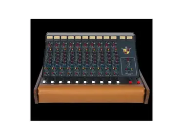 Aurora Audio Sidecar