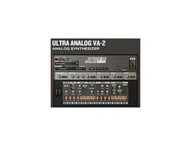 Applied Acoustics Systems Ultra Analog VA-2