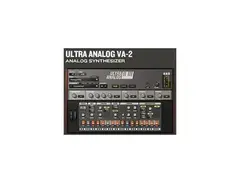 Applied Acoustics Systems Ultra Analog VA-2