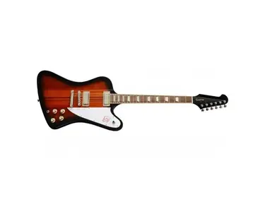 Epiphone Firebird (Inspired By Gibson)