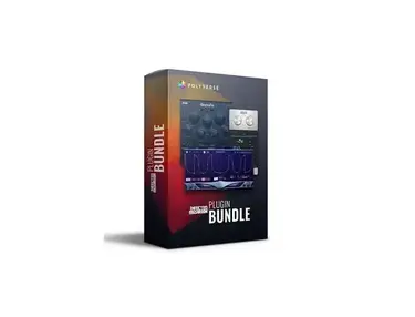 Polyverse Infected Mushroom Bundle