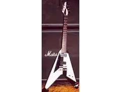 Gibson Michael Schenker Flying V