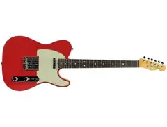 Fender Telecaster 63' Limited Edition