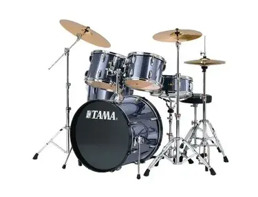 2000 Tama Swingstar