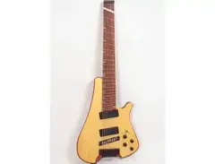 Canton Custom Instruments Zac Tiessen Signature 8-String main image