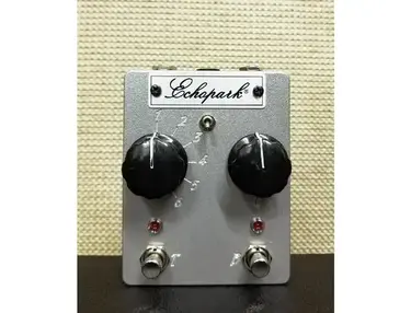 Echopark FQ-12 Dual RangeBastard