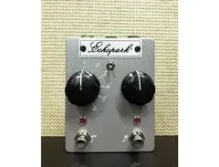 Echopark F-1 Germanium Fuzz - What To Know & Where To Buy | Equipboard