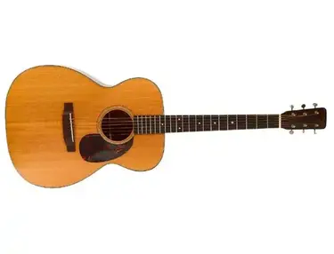 1964 Martin 000-18E