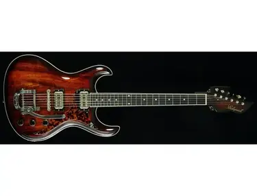 Echopark Bakersfield Custom