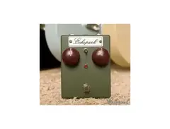 Echopark F-2 Dual Silicon Fuzz