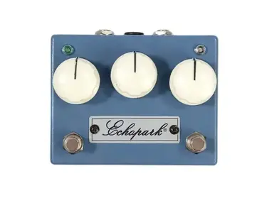 Echopark Dual Harmonic Boost
