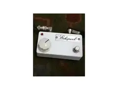 Echopark F-1 Germanium Fuzz - What To Know & Where To Buy | Equipboard