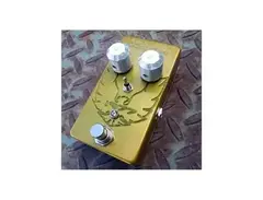 Echopark 1977 Gold Edition Overdrive