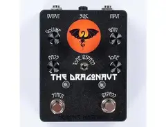 Demonic Machines Dragonaut main image
