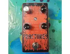 Demonic Machines Fractures main image