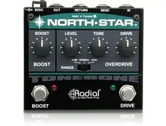 Radial Engineering North-Star