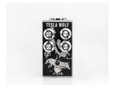 JPTR FX Tesla Wolf v2