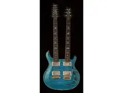 PRS Custom Double Neck main image