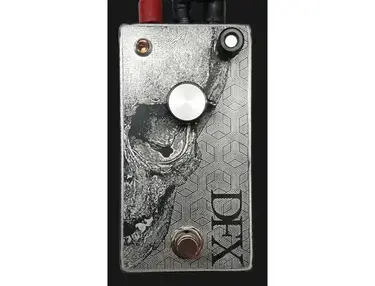 DFX Preamp/Drive