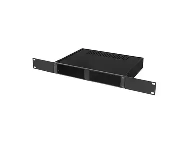 DIYRE PR502 2-Slot 500 Series Chassis