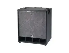 Uber Bass 410T-UB Bass Cabinet