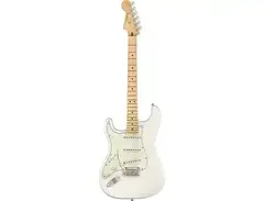Fender Player Stratocaster Left-Handed, Maple Fingerboard
