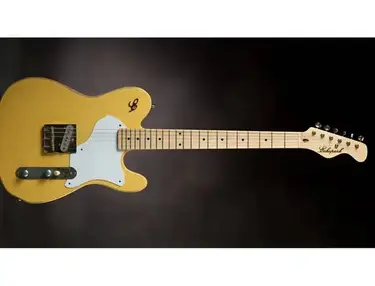 Echopark Echocaster ESQ