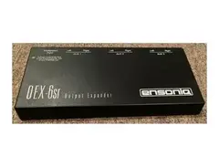 Ensoniq oex-6sr Output Expander