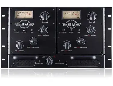 Anthony Demaria Labs ADL 670