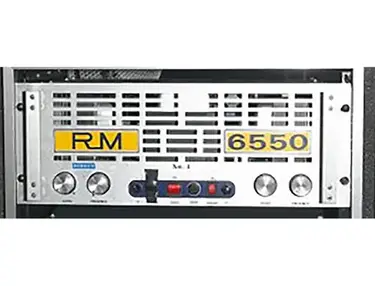 Roger Mayer 6550
