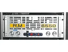 Roger Mayer 6550 main image