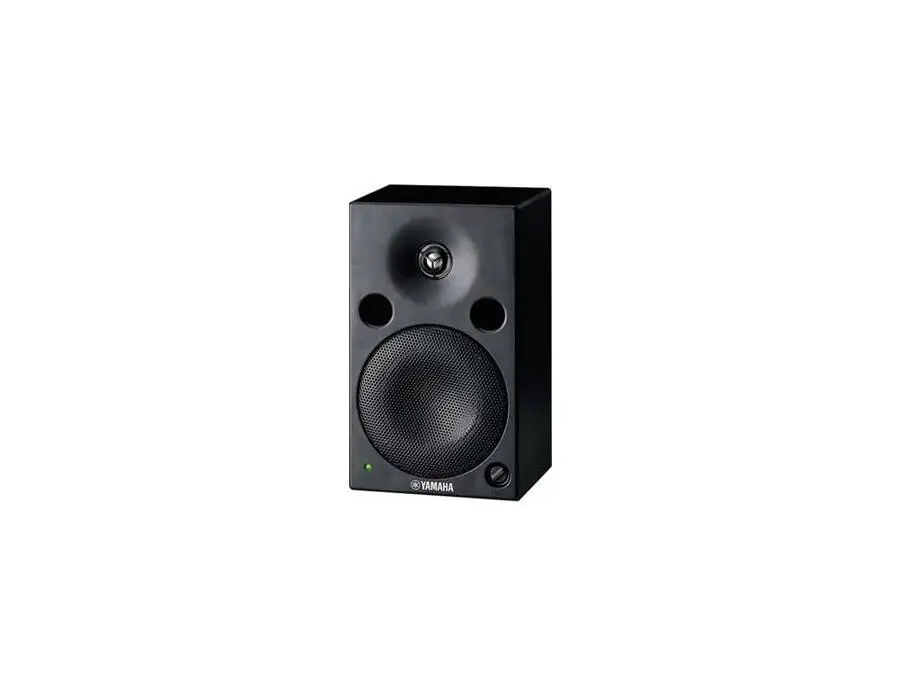 Yamaha MSP 5 - What To Know & Where To Buy | Equipboard Yamaha MSP 5 - What To Know & Where To Buy | Equipboard
