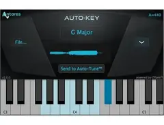 Antares Auto-Key