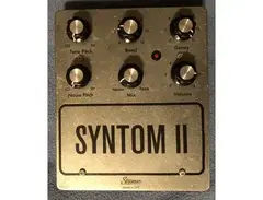 Stromer Mutroniks Syntom II main image