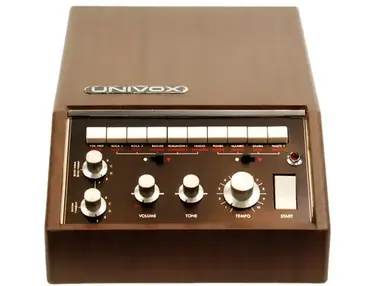 Univox SR-55