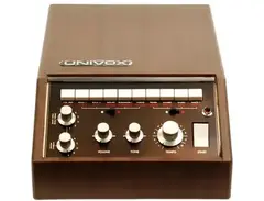 Univox SR-55