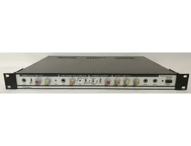 Sky Soundlab Voice Spectra Vocoder 300