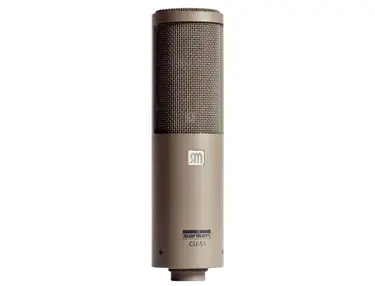 Sanken CU-51