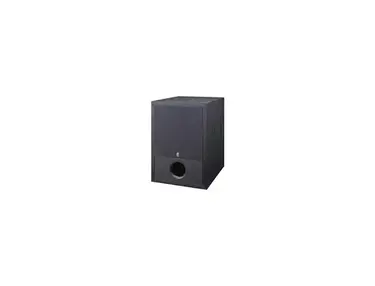 Yamaha SW 10