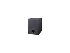Yamaha SW 10 main image