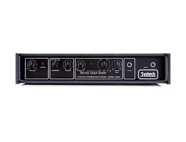 Systech 4000A Flanger