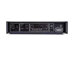Systech 4000A Flanger main image
