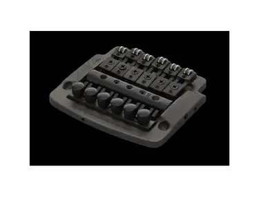 Kahler 2315KK Brass Cam With Steel Saddles Kerry King Edition