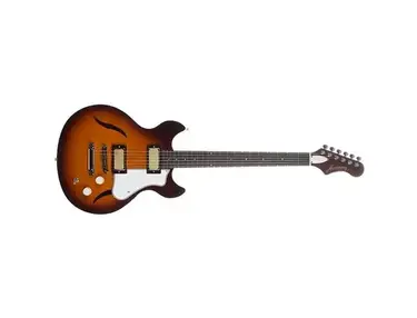 Harmony Comet