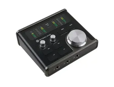 Sterling Harmony H224
